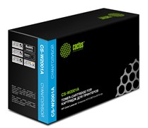 Лазерный картридж Cactus CS-W2001A (HP 658A) голубой для HP Color LaserJet Ent M751 (6'000 стр.) Лазерный картридж Cactus CS-W2001A (HP 658A) голубой для HP Color LaserJet Ent M751 (6'000 стр.)