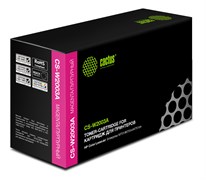 Лазерный картридж Cactus CS-W2003A (HP 658A) пурпурный для HP Color LaserJet Ent M751 (6'000 стр.) Лазерный картридж Cactus CS-W2003A (HP 658A) пурпурный для HP Color LaserJet Ent M751 (6'000 стр.)