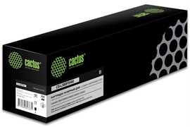 Лазерный картридж Cactus CS-LX60F5H00 (60F5H0E) черный для Lexmark MX310, MX410, MX510, MX511 (10&#39;000 стр.)