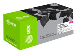Лазерный картридж Cactus CS-W2033A пурпурный для HP LaserJet M454, MFP M479 (2'100 стр.) Лазерный картридж Cactus CS-W2033A пурпурный для HP LaserJet M454, MFP M479 (2'100 стр.)