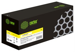 Лазерный картридж Cactus CS-IMC2500Y (842312) желтый для Ricoh IMC2000, C2500 (10'500 стр.) Лазерный картридж Cactus CS-IMC2500Y (842312) желтый для Ricoh IMC2000, C2500 (10'500 стр.)