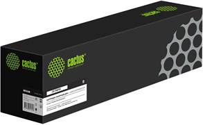 Лазерный картридж Cactus CS-TK6705 (TK-6705) черный для Kyocera 6500i, 8000i (70'000 стр.)