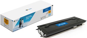 Лазерный картридж G&G NT-TK435 (TK-435) черный для Kyocera Mita TASKalfa 180, 181, 220, 221 (15'000 стр.)