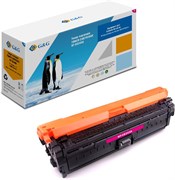Лазерный картридж G&G NT-CE343A пурпурный для HP CLJ M775 (16'000 стр.)