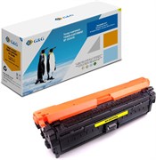 Лазерный картридж G&G NT-CE342A желтый для HP CLJ M775 (16'000 стр.)