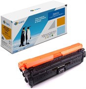 Лазерный картридж G&G NT-CE340A черный для HP CLJ M775 (13'500 стр.)