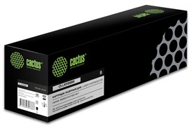 Лазерный картридж Cactus CS-LX51B5000 (51B5000) черный для Lexmark MS, MX317, 417, S517 (2'500 стр.)