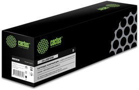 Лазерный картридж Cactus CS-LX50F5H00 (50F5H00) черный для Lexmark MS310, MS312, MS410, MS415 (5&#39;000 стр.)