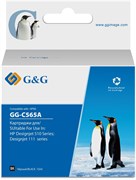 Струйный картридж G&amp;G GG-C565A черный для HP DJ 510 (72 мл)