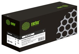 Лазерный картридж Cactus CS-MP301E (MP 301E) черный для Ricoh MP301SP, 301SPF (8'000 стр.)