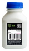 Тонер Cactus CS-TBRCHUM-60 пурпурный для принтера Brother Color Universal (флакон 60 гр.)
