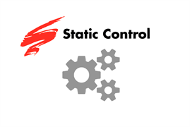 Ролик заряда Static Control HM609PCR-10 для HP M607