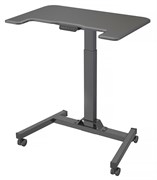 Стол для ноутбука Cactus VM-FDE101 столешница МДФ черный 80x60x123см (CS-FDE101BBK) Стол для ноутбука Cactus VM-FDE101 столешница МДФ черный 80x60x123см (CS-FDE101BBK)