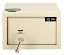 Сейф мебельный Cactus CS-SF-K18L 170x260x230мм ключевой Сейф мебельный Cactus CS-SF-K18L 170x260x230мм ключевой