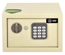 Сейф мебельный Cactus CS-SF-E18L 170x260x230мм электронный Сейф мебельный Cactus CS-SF-E18L 170x260x230мм электронный