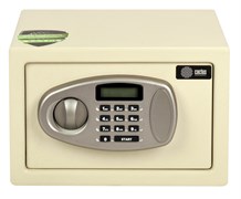Сейф мебельный Cactus CS-SF-E20L 200x310x200мм электронный Сейф мебельный Cactus CS-SF-E20L 200x310x200мм электронный