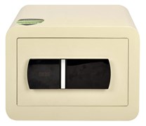 Сейф мебельный Cactus CS-SF-T25L 250x350x300мм электронный Сейф мебельный Cactus CS-SF-T25L 250x350x300мм электронный