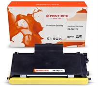 Лазерный картридж Print-Rite PR-TN2175 (TN-2175 / TFB601BPU1J) черный для Brother HL-2140, 2150, 2170 (2'600 стр.) Лазерный картридж Print-Rite PR-TN2175 (TN-2175 / TFB601BPU1J) черный для Brother HL-2140, 2150, 2170 (2'600 стр.)