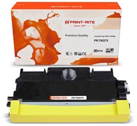 Лазерный картридж Print-Rite PR-TN2275 (TN-2275 / TFB623BPU1J) черный для Brother HL 2240, 2240R, 2250, 2250DN, 2250DNR (2&#39;600 стр.)