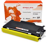Лазерный картридж Print-Rite PR-TN2085 (TN-2085 / TFB697BPU1J1) черный для Brother HL-2035, 2035R, 2037 (1'500 стр.) Лазерный картридж Print-Rite PR-TN2085 (TN-2085 / TFB697BPU1J1) черный для Brother HL-2035, 2035R, 2037 (1'500 стр.)