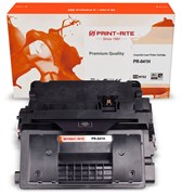 Лазерный картридж Print-Rite PR-041H (041H / TFC252BPU1J) черный для Canon LBP 312x (20'000 стр.) Лазерный картридж Print-Rite PR-041H (041H / TFC252BPU1J) черный для Canon LBP 312x (20'000 стр.)