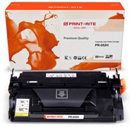 Лазерный картридж Print-Rite PR-052H (052H / TFC832BPU1J) черный для Canon MF421, 426, 428, 429, LBP 212, 214, 215 (9'200 стр.) Лазерный картридж Print-Rite PR-052H (052H / TFC832BPU1J) черный для Canon MF421, 426, 428, 429, LBP 212, 214, 215 (9'200 стр.)