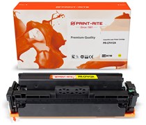 Лазерный картридж Print-Rite PR-CF412A (CF412A / TFH770YPU1J) желтый для HP LJ M452DW, M477FDW, M477FDN, M477FNW (2'300 стр.) Лазерный картридж Print-Rite PR-CF412A (CF412A / TFH770YPU1J) желтый для HP LJ M452DW, M477FDW, M477FDN, M477FNW (2'300 стр.)
