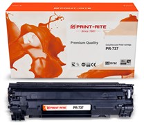 Лазерный картридж Print-Rite PR-737 (737 / TFH862BPU1J) черный для Canon MF 210, 211, 212, 216, 217, 220 (2'400 стр.) Лазерный картридж Print-Rite PR-737 (737 / TFH862BPU1J) черный для Canon MF 210, 211, 212, 216, 217, 220 (2'400 стр.)