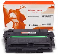 Лазерный картридж Print-Rite PR-CF214X (CF214X / TFH924BPU1J) черный для HP LJ 700, M712 (17'500 стр.) Лазерный картридж Print-Rite PR-CF214X (CF214X / TFH924BPU1J) черный для HP LJ 700, M712 (17'500 стр.)