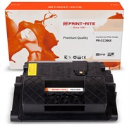 Лазерный картридж Print-Rite PR-CC364X (CC364X / TFHA1KBPU1J) черный для HP LJ P4015, P4515 (24'000 стр.) Лазерный картридж Print-Rite PR-CC364X (CC364X / TFHA1KBPU1J) черный для HP LJ P4015, P4515 (24'000 стр.)