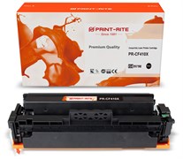 Лазерный картридж Print-Rite PR-CF410X (CF410X / TFHA5QBPU1J) черный для HP CLJ Pro M452dn, M452dw, M477fdn, M477fdw (6'500 стр.) Лазерный картридж Print-Rite PR-CF410X (CF410X / TFHA5QBPU1J) черный для HP CLJ Pro M452dn, M452dw, M477fdn, M477fdw (6'500 стр.)