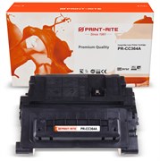 Лазерный картридж Print-Rite PR-CC364A (CC364A / TFHA5ZBPU1J) черный для HP LJ P4014, P4015, P4515 (10'000 стр.) Лазерный картридж Print-Rite PR-CC364A (CC364A / TFHA5ZBPU1J) черный для HP LJ P4014, P4015, P4515 (10'000 стр.)