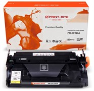 Лазерный картридж Print-Rite PR-CF226A (CF226A / TFHAKCBPU1J) черный для HP LJ M402d, M402n, M426dw, M426fdn, M426fdw (3'100 стр.) Лазерный картридж Print-Rite PR-CF226A (CF226A / TFHAKCBPU1J) черный для HP LJ M402d, M402n, M426dw, M426fdn, M426fdw (3'100 стр.)