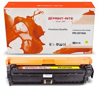 Лазерный картридж Print-Rite PR-CE742A (CE742A / TFHAN6CPU1J) желтый для HP LJ CP5220, CP5221, CP5223, CP5225 (7'300 стр.) Лазерный картридж Print-Rite PR-CE742A (CE742A / TFHAN6CPU1J) желтый для HP LJ CP5220, CP5221, CP5223, CP5225 (7'300 стр.)