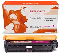 Лазерный картридж Print-Rite PR-CE743A (CE743A / TFHAN8MPU1J) пурпурный для HP LJ CP5220, CP5221, CP5223, CP5225 (7'300 стр.) Лазерный картридж Print-Rite PR-CE743A (CE743A / TFHAN8MPU1J) пурпурный для HP LJ CP5220, CP5221, CP5223, CP5225 (7'300 стр.)