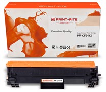 Лазерный картридж Print-Rite PR-CF244X (CF244X / TFHB3QBPU1J) черный для HP LJ M15 Pro, M15a Pro, M28a Pro MFP, M28w Pro MFP (2'000 стр.) Лазерный картридж Print-Rite PR-CF244X (CF244X / TFHB3QBPU1J) черный для HP LJ M15 Pro, M15a Pro, M28a Pro MFP, M28w Pro MFP (2'000 стр.)