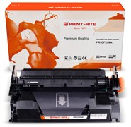 Лазерный картридж Print-Rite PR-CF259A (CF259A / TFHB83BPU1J) черный для HP LJ M304, M404, MFP M428 (3'000 стр.) Лазерный картридж Print-Rite PR-CF259A (CF259A / TFHB83BPU1J) черный для HP LJ M304, M404, MFP M428 (3'000 стр.)