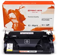 Лазерный картридж Print-Rite PR-CF259X (CF259X / TFHB84BPU1J) черный для HP LJ M304, M404, MFP M428 (10'000 стр.) Лазерный картридж Print-Rite PR-CF259X (CF259X / TFHB84BPU1J) черный для HP LJ M304, M404, MFP M428 (10'000 стр.)