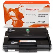 Лазерный картридж Print-Rite PR-821242 (821242 / TFR534BPU1J) черный для Ricoh SP 311DN, 311DNw, 325DNw (6&#39;400 стр.)