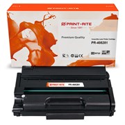 Лазерный картридж Print-Rite PR-408281 (408281 / TFR806BPU1J) черный для Ricoh Aficio SP 330DN, 330SFN, 330SN (7'000 стр.) Лазерный картридж Print-Rite PR-408281 (408281 / TFR806BPU1J) черный для Ricoh Aficio SP 330DN, 330SFN, 330SN (7'000 стр.)