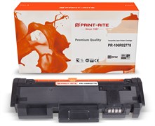 Лазерный картридж Print-Rite PR-106R02778 (106R02778 / TFX879BPU1J) черный для Xerox Phaser 3052, 3260, WC 3215, 3225 (3'000 стр.) Лазерный картридж Print-Rite PR-106R02778 (106R02778 / TFX879BPU1J) черный для Xerox Phaser 3052, 3260, WC 3215, 3225 (3'000 стр.)