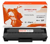Лазерный картридж Print-Rite PR-106R02773 (106R02773 / TFXAJABPU1J) черный для Xerox Phaser 3020, 3020BI (1'500 стр.) Лазерный картридж Print-Rite PR-106R02773 (106R02773 / TFXAJABPU1J) черный для Xerox Phaser 3020, 3020BI (1'500 стр.)