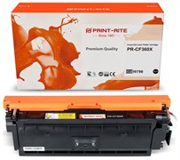 Лазерный картридж Print-Rite PR-CF360X (CF360X / TRHGL7BPU1J) черный для HP CLJ M552dn, M553dn, M553N, M553x (12'500 стр.) Лазерный картридж Print-Rite PR-CF360X (CF360X / TRHGL7BPU1J) черный для HP CLJ M552dn, M553dn, M553N, M553x (12'500 стр.)