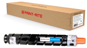 Лазерный картридж Print-Rite PR-CEXV34 CIAN (C-EXV34 Cian / TFC388CPRJ) голубой для Canon IR Advance C2030L, C2030i, C2020L, C2020i, C2025i (19'000 стр.) Лазерный картридж Print-Rite PR-CEXV34 CIAN (C-EXV34 Cian / TFC388CPRJ) голубой для Canon IR Advance C2030L, C2030i, C2020L, C2020i, C2025i (19'000 стр.)