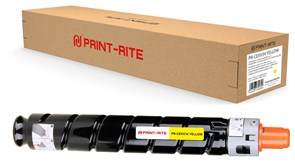 Лазерный картридж Print-Rite PR-CEXV34 YELLOW (C-EXV34 Yellow / TFC390YPRJ) желтый для Canon IR Advance C2030L, C2030i, C2020L, C2020i, C2025i (19'000 стр.) Лазерный картридж Print-Rite PR-CEXV34 YELLOW (C-EXV34 Yellow / TFC390YPRJ) желтый для Canon IR Advance C2030L, C2030i, C2020L, C2020i, C2025i (19'000 стр.)