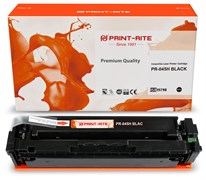 Лазерный картридж Print-Rite PR-045H BLACK (045H Black / TFC447BPU1J) черный для Canon LBP 611Cn, 613Cdw, 631Cn, 633Cdw, 635Cx (2'800 стр.) Лазерный картридж Print-Rite PR-045H BLACK (045H Black / TFC447BPU1J) черный для Canon LBP 611Cn, 613Cdw, 631Cn, 633Cdw, 635Cx (2'800 стр.)