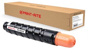 Лазерный картридж Print-Rite PR-CEXV33 (C-EXV33 / TFC555BPRJ) черный для Canon iR 2520, 2525, 2530, 2525i, 2530i (14'600 стр.) Лазерный картридж Print-Rite PR-CEXV33 (C-EXV33 / TFC555BPRJ) черный для Canon iR 2520, 2525, 2530, 2525i, 2530i (14'600 стр.)
