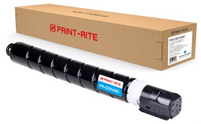 Лазерный картридж Print-Rite PR-CEXV49C (C-EXV49C / TFC875CPRJ) голубой для Canon IR C3320, C3320i, C3325i, C3330i, C3500, C3520i MFP, C3525i MFP, C3530i MFP (19'000 стр.) Лазерный картридж Print-Rite PR-CEXV49C (C-EXV49C / TFC875CPRJ) голубой для Canon IR C3320, C3320i, C3325i, C3330i, C3500, C3520i MFP, C3525i MFP, C3530i MFP (19'000 стр.)