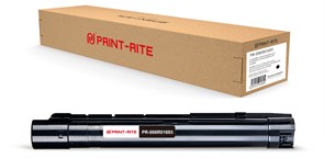 Лазерный картридж Print-Rite PR-006R01693 (006R01693 / TFF520BPRJ) черный для Xerox DocuCentre SC2020, SC2020NW (9'000 стр.)