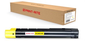 Лазерный картридж Print-Rite PR-006R01696 (006R01696 / TFF523YPRJ) желтый для Xerox DocuCentre SC2020, SC2020NW (3'000 стр.) Лазерный картридж Print-Rite PR-006R01696 (006R01696 / TFF523YPRJ) желтый для Xerox DocuCentre SC2020, SC2020NW (3'000 стр.)